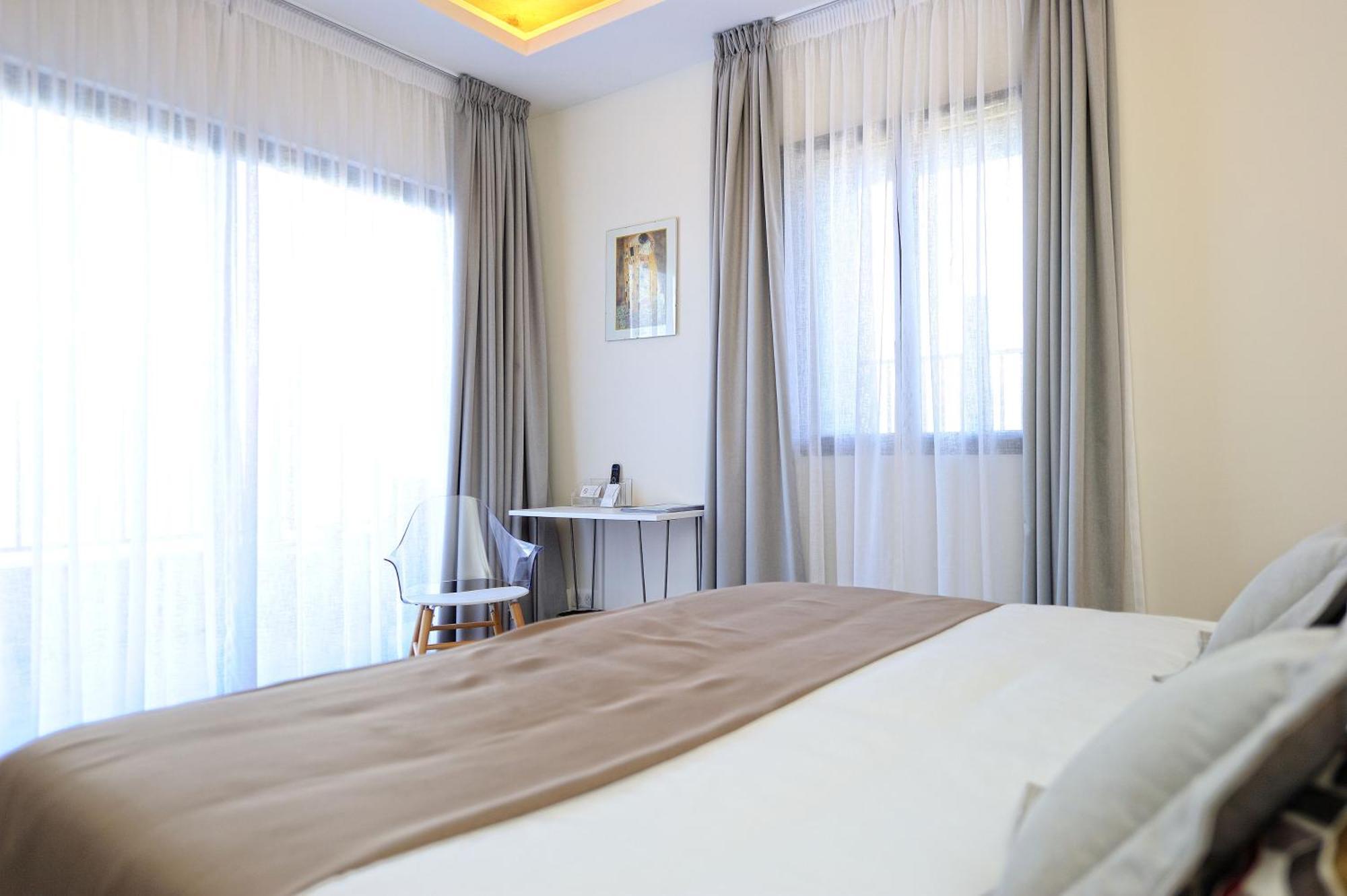 Hotel Le Tourisme Zonza Rom bilde