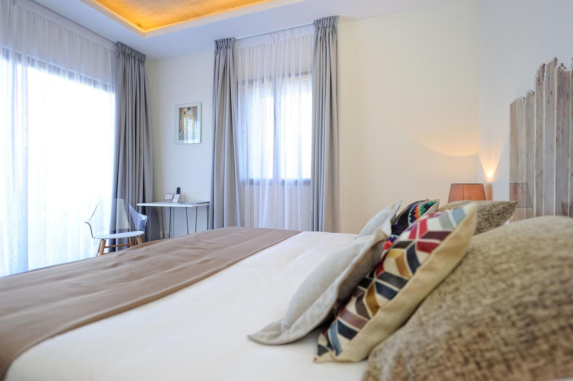 Hotel Le Tourisme Zonza Rom bilde